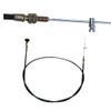 Engine Stop Cable 3.5m Universal Stop Choke Cable Wire Control