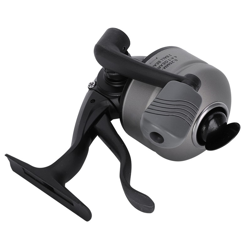 Interior Wiring Close Lure Hand Brake Spinning Reel Fishing Line