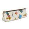Tabekko Animal Pen Case, Large Capacity, Pencil Case, Multi-functional, Stylish,