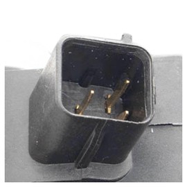 Windshield Washer Reservoir Compatible with 2001-2006 Hyundai Elantra