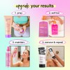 b.tan glow your own way bundle