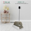 Cat Litter Box Adapter Automatic Self-Cleaning Classic Power Supply Cord