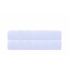A & B TRADERS Premium Cotton Hand Towels 100% Soft