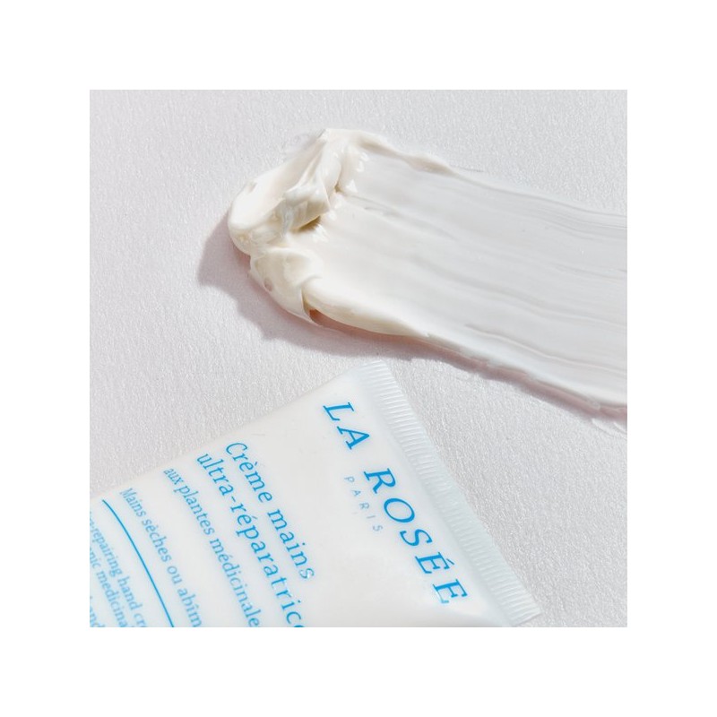 (La Rose) Ultra Repair Hand Cream 50ml / (라로제)울트라 리페어