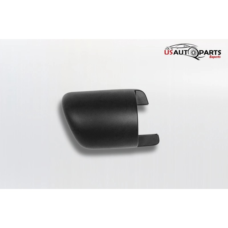 Isuzu Genuine Isuzu Cover Outside Mirror Left Side For NPR