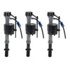 Fluidmaster 400A133 Premium Filling Valve Universal High Performance Toilet Fill