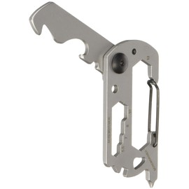 toyomitsu (豊光) Multi Tool Carabiner AG – 774 