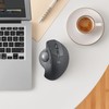 Logicool MXTB1s bluetooth Wireless Trackball MX ERGO
