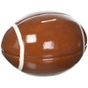 Burton & Burton Football Sports Themed Ceramic Kids Piggy Bank