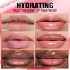 Jolilab Lip Oil, Hydrating Lip Glow Oil Plumping Glass Finish