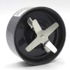 Anbige Replacement Parts Blade, Compatible with Nutribullet Blender 600W and