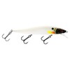 Westin Jerkbite SR Suspending Jerkbait, 11 cm, 13.5 g, Ghost