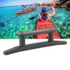 Tbest Kayak Canoe Boat Cleat,1Pcs Nylon Kayak Mooring Deck Cleat