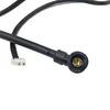 POWER PRODUCTS 2-Wire Ignition Coil NO CO Sensor Connector For
