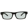 [OTC.web] LSK11HC Men's Sunglasses, Darkening Colors, Polarized Dimming, King Size,