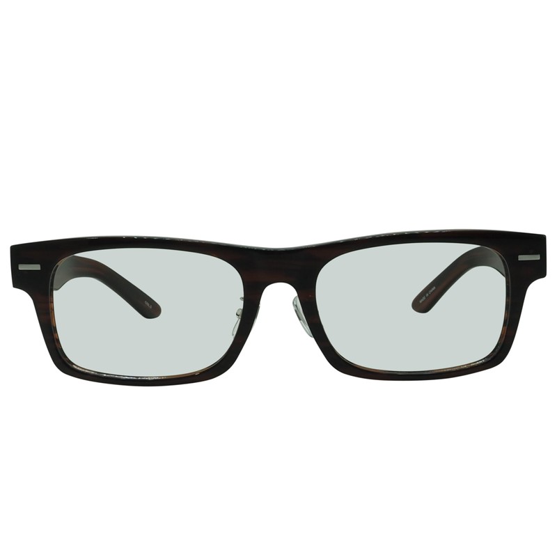 [OTC.web] LSK11HC Men's Sunglasses, Darkening Colors, Polarized Dimming, King Size,