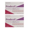 Pradexyl Pradexil GL lactic acid bacteria internal acid Prodexil review efficacy effect Pradexil 30 tablets 2 / 프라덱실 Pradexil 지엘유산균 내돈내산 프로덱실 후기 효능 효과 프라데실 30정 2개