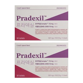 Pradexyl Pradexil GL lactic acid bacteria internal acid Prodexil review efficacy effect Pradexil 30 tablets 2 / 프라덱실 Pradexil 지엘유산균 내돈내산 프로덱실 후기 효능 효과 프라데실 30정 2개