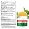 OWELL NATURALS Drawing Salve Ointment 1oz, ingrown Hair, Boil, Splinter