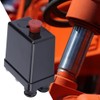 Air Compressor Pressure Switch Pressure Control Valve with Adjustment Button