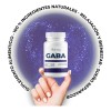 Gaba 500 mg - 100 Cápsulas Por Frasco