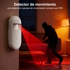 XUK Smart 4G/GSM/Wi-Fi Home Security Alarm System, 24-Piece Kit
