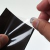 GRIPLUS Ultra Thin, Strong Anti-Slip Sticker, Free Cut, Postcard Size