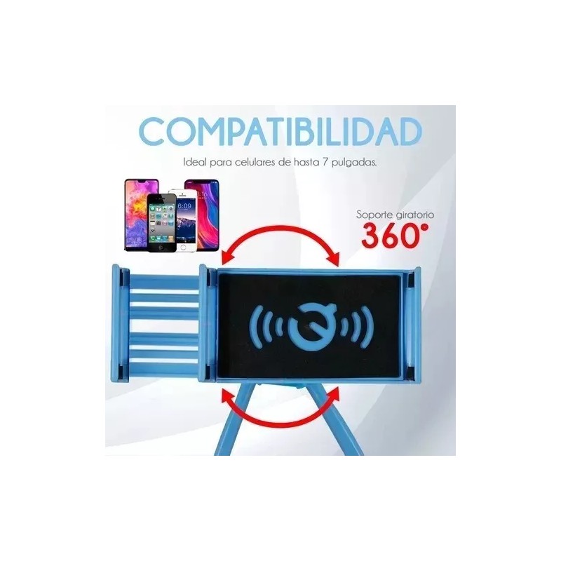 Taej 85 10 Soportes De Cuello Para Celular Lazy Neck