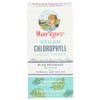 Mary Ruths Clorofila Líquida Vegana con Sabor a Menta, 60