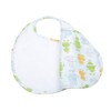 Bebe Au Lait Reversible Bib [Robot BLROB] Bib