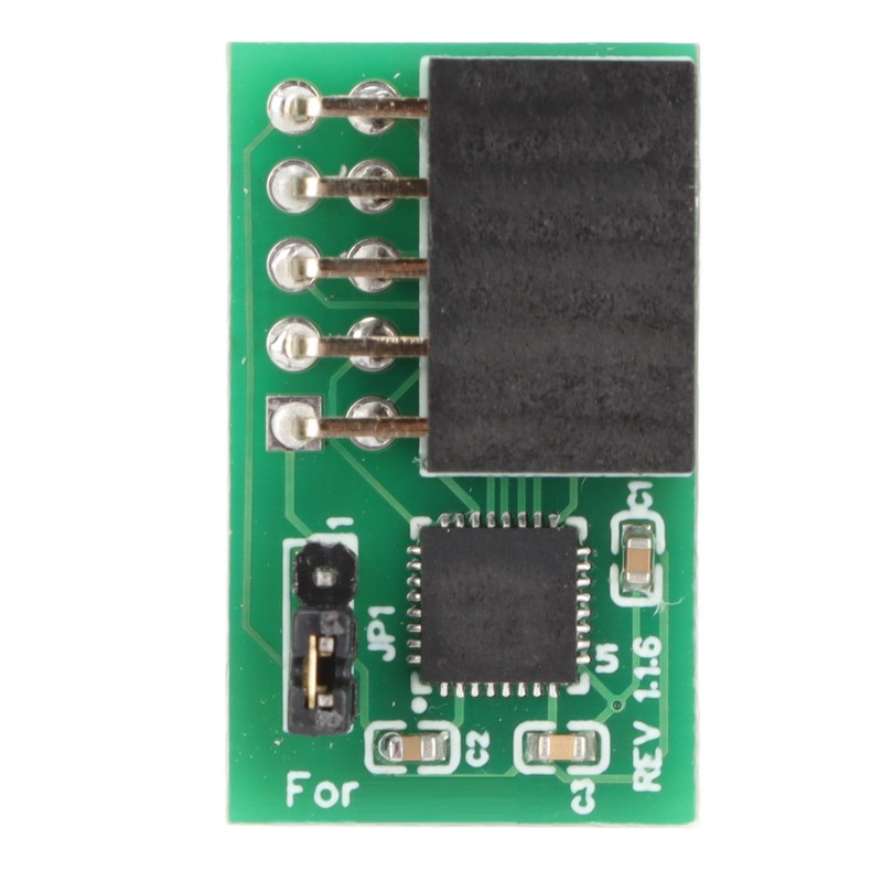 TPM 2.0 Chip TPM2.0 Remote Card Encryption Security Module for