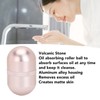 Oil Absorbing Face Roller for Oily Skin Care Egg Shape