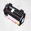 S8610U Furnace Control Board Module Replacement for Honeywell S8610U3009 S8610U1003