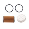 Fuel Filter & Filter Disk Kit Set 35-8M0093688 35-892665 866171A1
