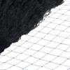 Windyun 2 Pcs Bird Netting Bird Net Chicken Coop 2.4"