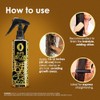 Ouro Argan Oil Hair Silk Treatment 125ml