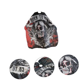 FOMIYES 1 PC Hairdressing Cape Durable Hair Cutting Accessory for Salon and Home Use Lightweight and Static Keeps Clothes Dry Stylish and Easy to Clean