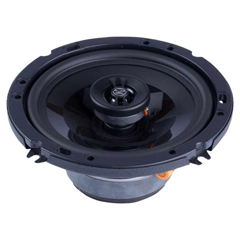 Memphis Audio PRX602 Power Reference Series 6.5" 2-Way Coaxial Speakers