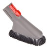 Fullclean Soft Dusting Brush Attachment Compatible with Dyson Gen5 V15