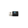 Gearonic 300Mbps Mini Wireless USB Wifi Adapter