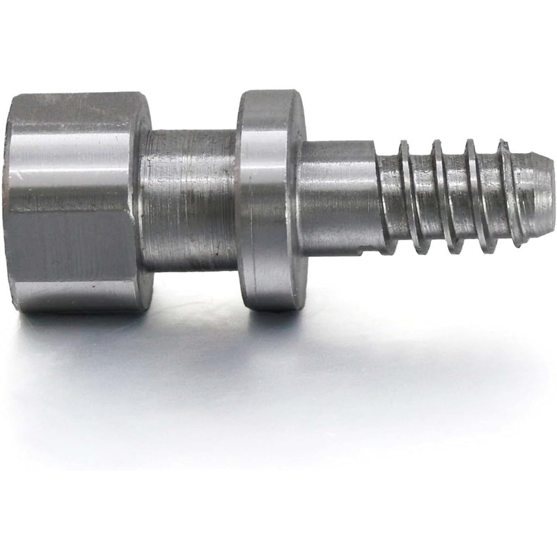 Safe Lock Woodworm Screw