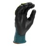 HPPE Gloves w/Foam Palm & Impact Bumpers