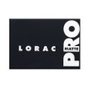 Paleta de sombra de ojos mate de LORAC Pro