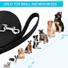 PETESCORT 15ft 20ft 30ft 50ft Long Lead-Training Leash/Long Line Dog