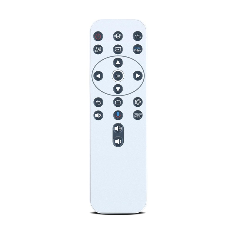 PZL RCI068 Replacement Remote Control Without Voice Function for BenQ