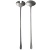 Georg Jensen Living Copenhagen Stainless Steel Salad Servers