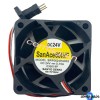 Unbranded 1x Cooling Fan For Sanyo Ace 60WF 9WF0624H4D03 DC24V