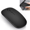 Ratón Inalámbrico, Ratón de Oficina Ergonómico y Cómodo para el