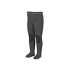 Sterntaler Baby Boys Krabbelstrumpfhose Uni Tights, Grey (Anthrazit Melange 592),