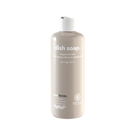 EUCLOVE Dish Soap 500ml